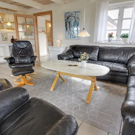 Skuli - 200m From The Sea In Western Jutland By Interhome Ringkobing