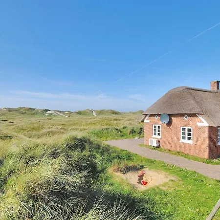 Skuli - 200m From The Sea In Western Jutland By Interhome *