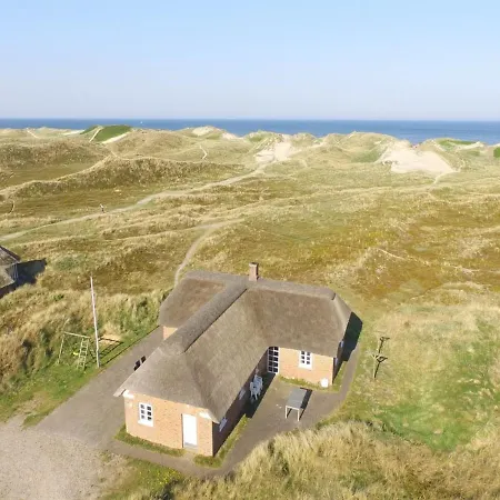 Skuli - 200m From The Sea In Western Jutland By Interhome Holiday home *