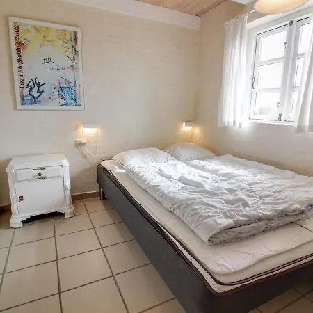 Skuli - 200m From The Sea In Western Jutland By Interhome Holiday home *