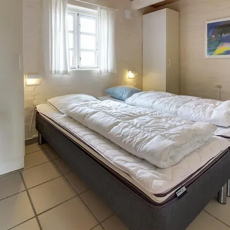 Skuli - 200m From The Sea In Western Jutland By Interhome * Ringkobing