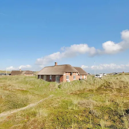 Skuli - 200m From The Sea In Western Jutland By Interhome * Ringkobing