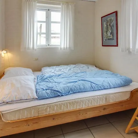Skuli - 200m From The Sea In Western Jutland By Interhome *