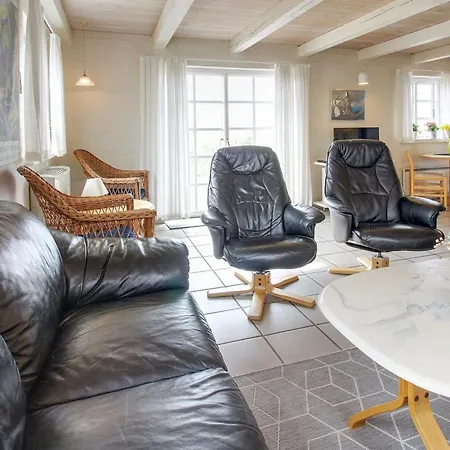 Feriehus Skuli - 200m From The Sea By Interhome Ringkøbing