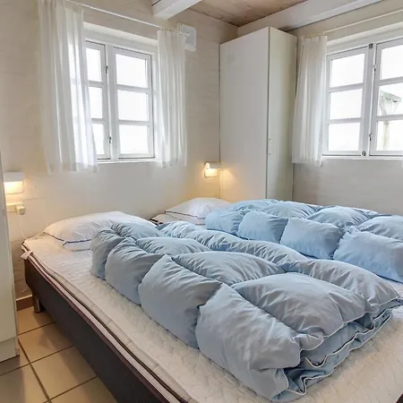 Skuli - 200m From The Sea By Interhome * Ringkøbing