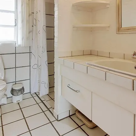 بيت للعطل Skuli - 200m From The Sea By Interhome *