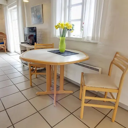 Skuli - 200m From The Sea By Interhome Ringkøbing