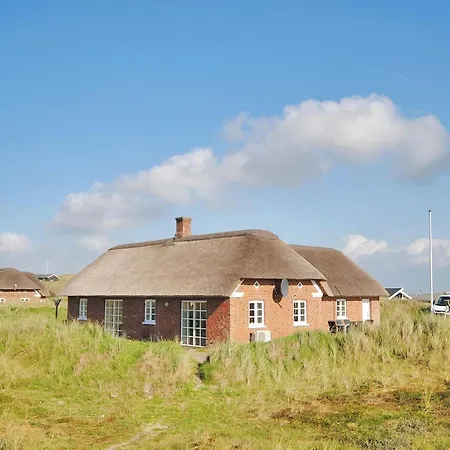 Feriehus Skuli - 200m From The Sea By Interhome Ringkøbing
